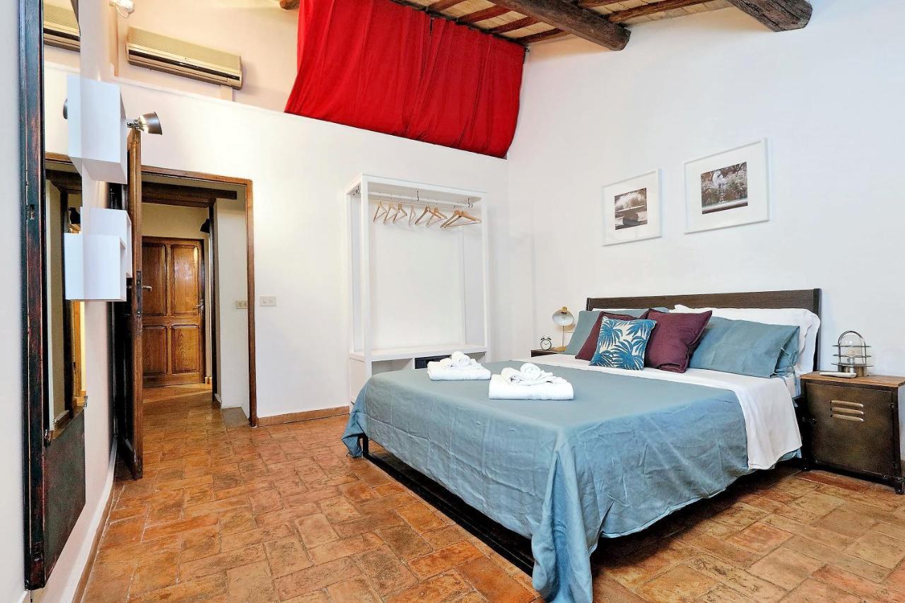 San Callisto Roma Exterior foto