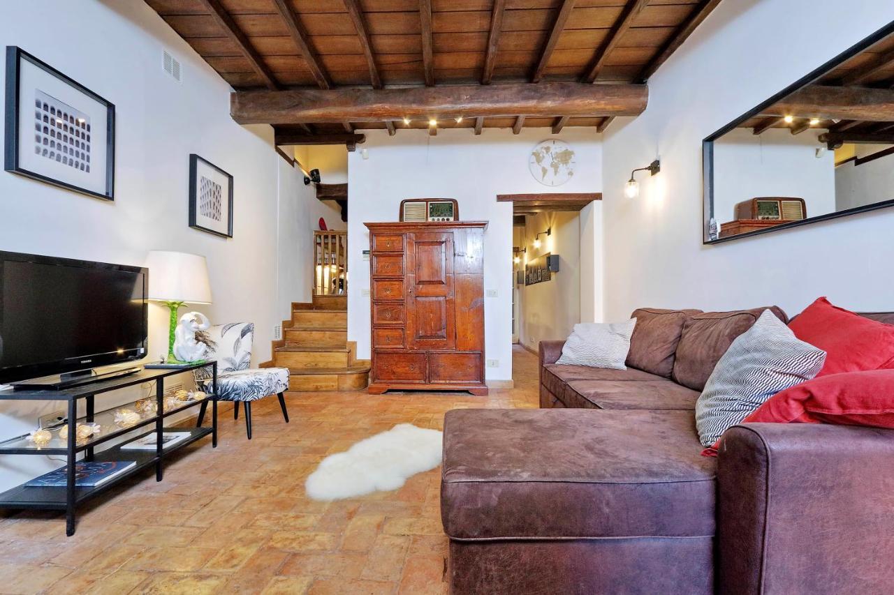 San Callisto Roma Exterior foto